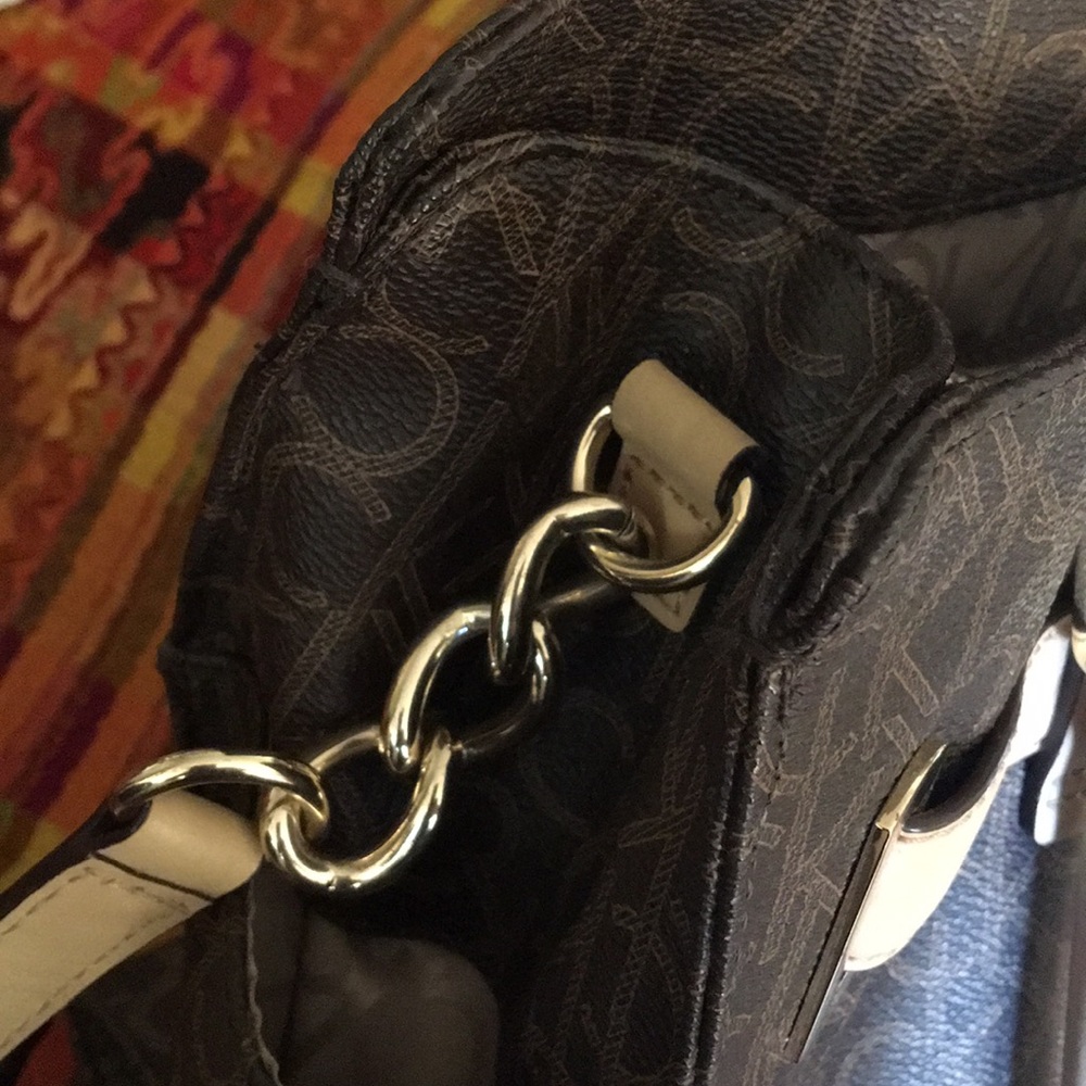 ❤️NWOT Calvin Klein  cross body bag - Picture 3 of 8